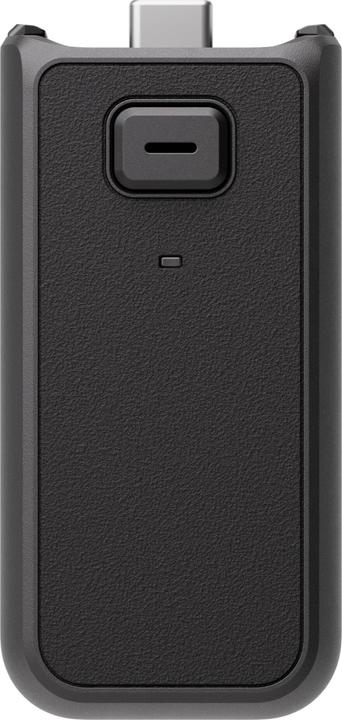 DJI Osmo Pocket 3 - Impugnatura della batteria (Tasca 3)