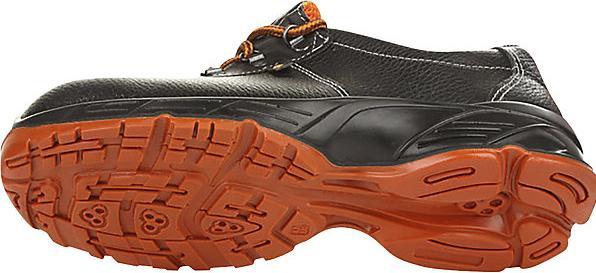 Immagine prodotto L+D Scarpa antinfortunistica bassa Stettin S3 (S3, 44)
