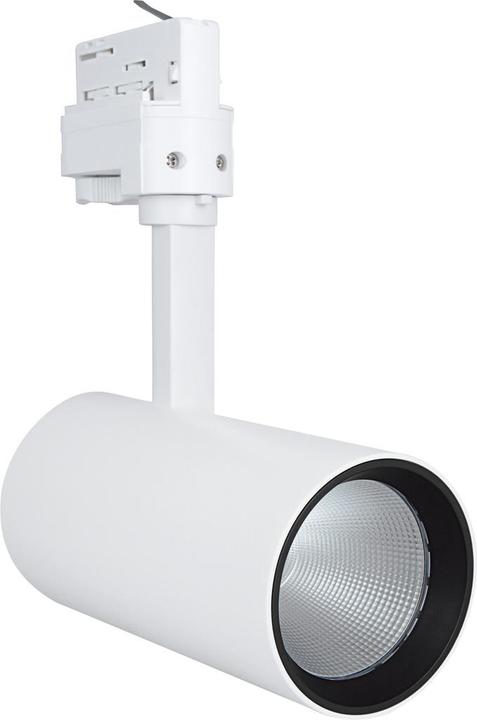 Image du produit Ledvance Spot LED d'intérieur sur rail Blanc froid 75,0 mm x 255,0 mm TRACK (1900 lm)