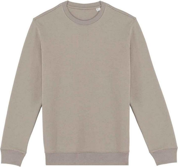 Native Spirit Sweatshirt Rundhalsausschnitt