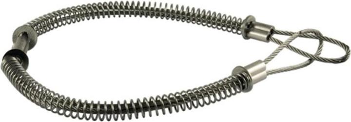 Actual product image Riegler Hose securing cable for hose outer Ø 38-75 mm