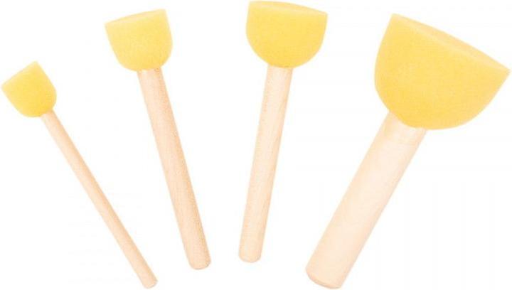 Immagine prodotto Playbox Pennello per tamponare (40 mm)
