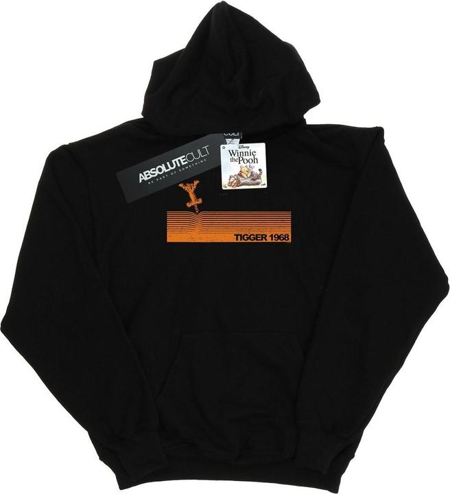 Produktbild Disney Winnie The Pooh Tigger 1968 Kapuzenpullover (L)