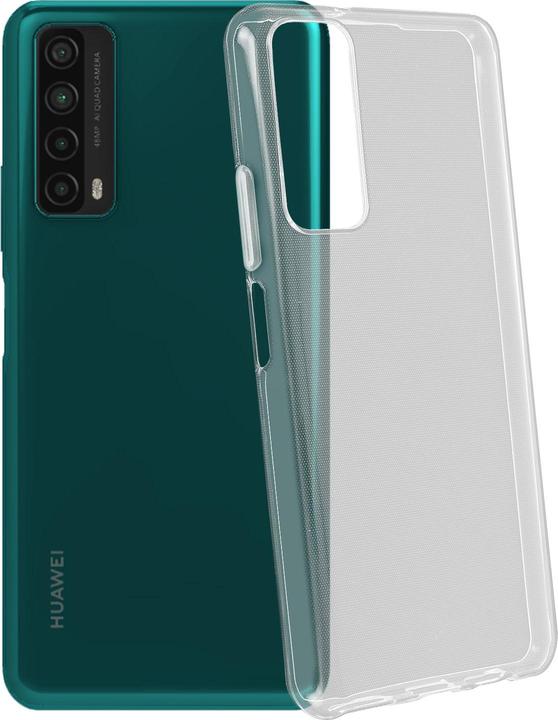 Actual product image Avizar Francis Series (Huawei P Smart (2021))
