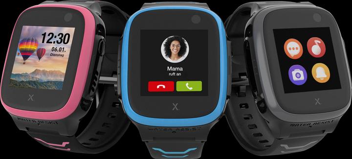 Produktbild Xplora X5 Play eSIM (45 mm, 4G)