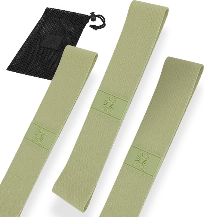 Produktbild Omnana SOFTFLEX Fitnessband (0.30 m, Leicht)
