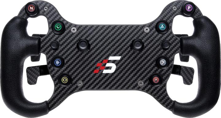 Immagine prodotto Simagic GT4 (PC)