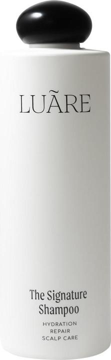 Luãre The Signature Shampoo (Flüssiges Shampoo)
