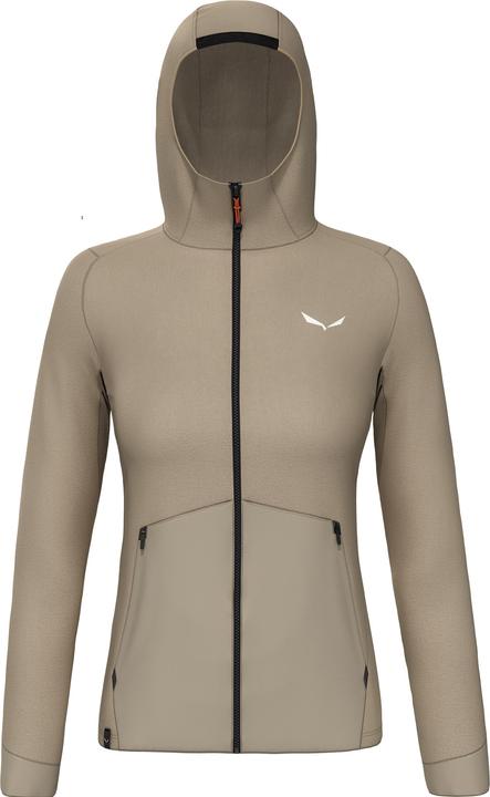 Image du produit Salewa Puez Merino Durastretch Veste à capuche Da (38, M)