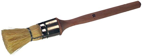 Actual product image Peka Pinselfabrik Glue brush (for cold glue) (19 mm)