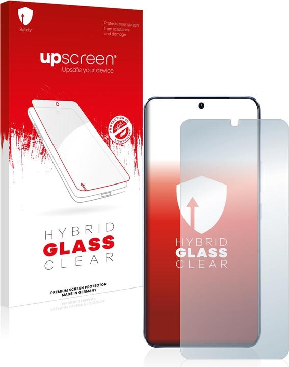 Image du produit upscreen Scratch Shield (1 pièce(s), vivo V21 5G)