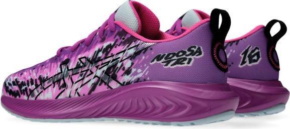 Produktbild ASICS Performance GEL-NOOSA TRI 16 GS Kids BOLD MAGENTA/WHITE (39)