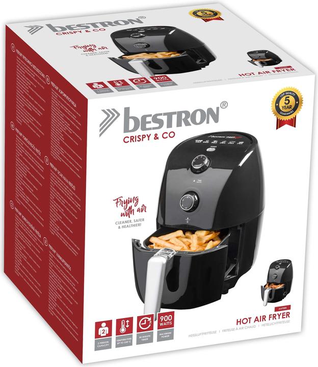 Immagine prodotto Bestron AAF300