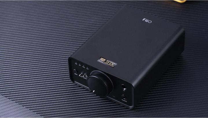 Produktbild FiiO K7 (Gain-Schalter, USB-DAC)