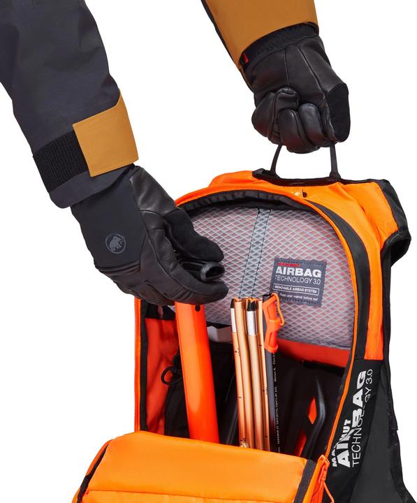 Immagine prodotto Mammut Gilet 15 rimovibile 3.0 (M-XL) (15 l)