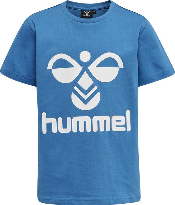 Produktbild hummel Tres T-Shirt S/S (122)