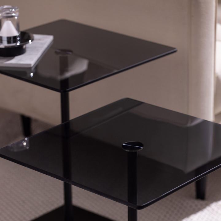 Immagine prodotto Skye Decor Elegante Coffee Table (40 x 45 x 40 cm)