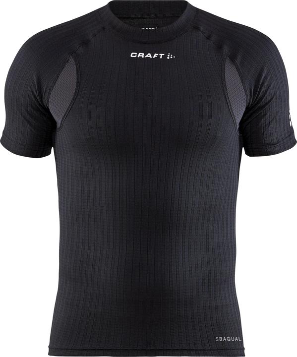 Actual product image Craft Active Extreme X Cn Short Sleeve Shirt (XXL)