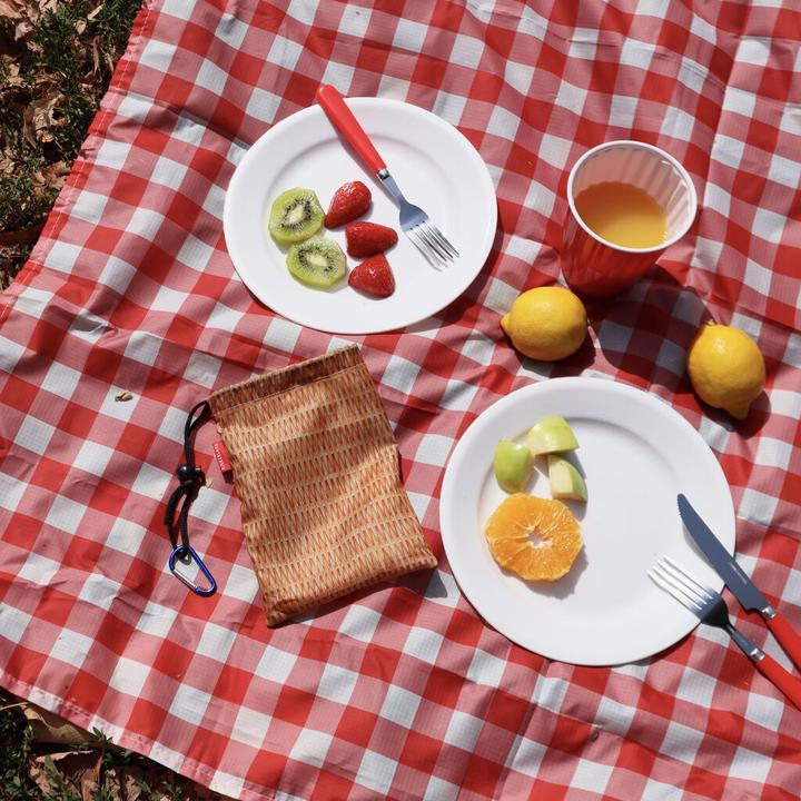 Immagine prodotto Kikkerland Gingham