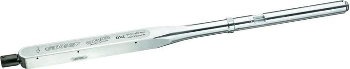 Produktbild Gedore 8471-01 Drehmomentschlüssel DREMOMETER DXZ 520-1000 Nm (520 Nm, 1000 Nm)