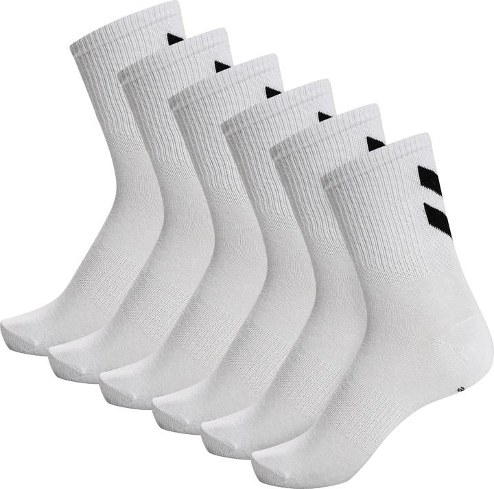 hummel hmlCHEVRON 6-PACK SOCKS