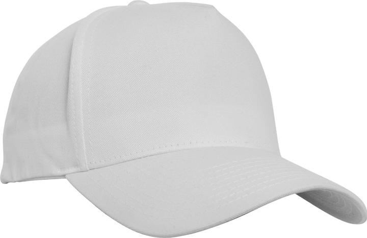 Produktbild Flexfit 5-Panel Curved Classic Snapback (One Size)