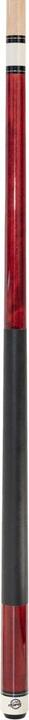 Actual product image Tom Hardy Pool cue Uni, red