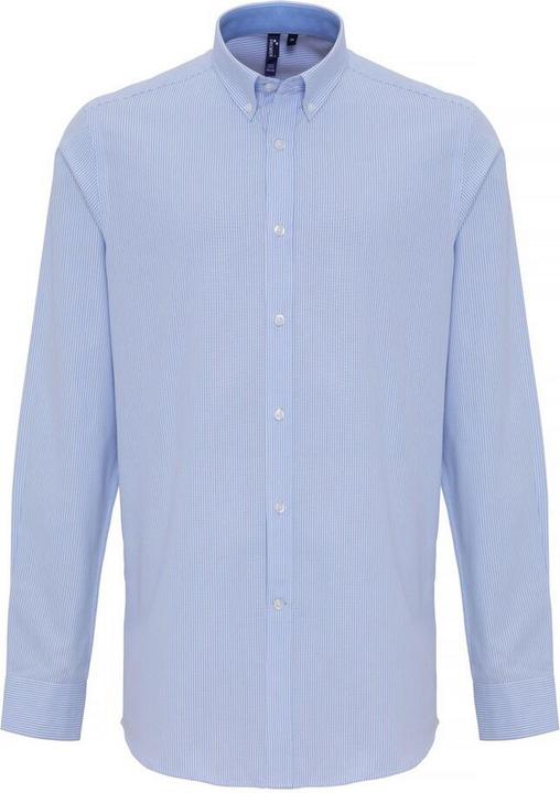 Bianco, Blu chiaro