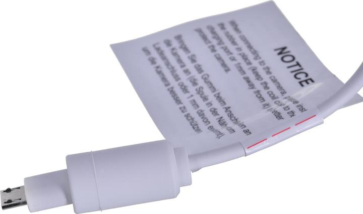 Image du produit Reolink Caméra Ethernet / IP Cam (2560 x 1440 Pixels)