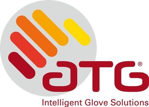 Energy Label ATG Gloves MaxiFlex® Endurance™ 34-844 size 9 grey/black EN 388 PPE category II (9)