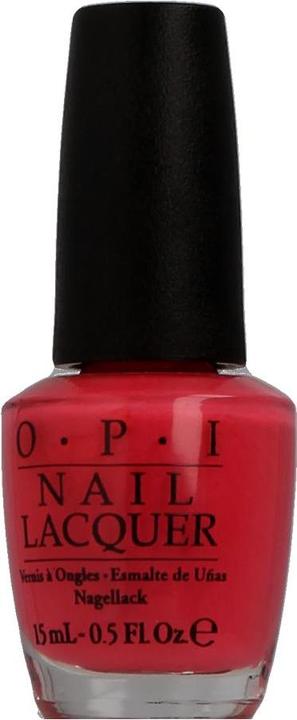 Immagine prodotto OPI Smalto No.I42 (Rosa Elefante, Smalto)