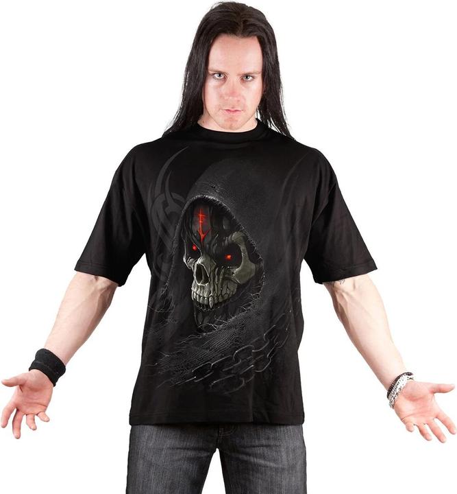 Immagine prodotto Spiral Dark Death Maglietta Adulto Unisex (XL)