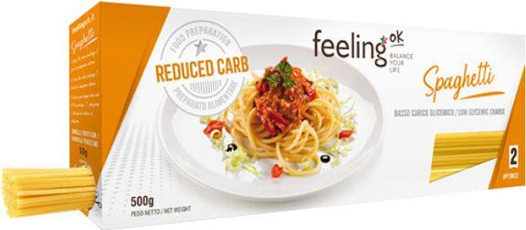 Image du produit Feeling Ok Spaghetti (Spaghettis, 1 pcs, 500 g)