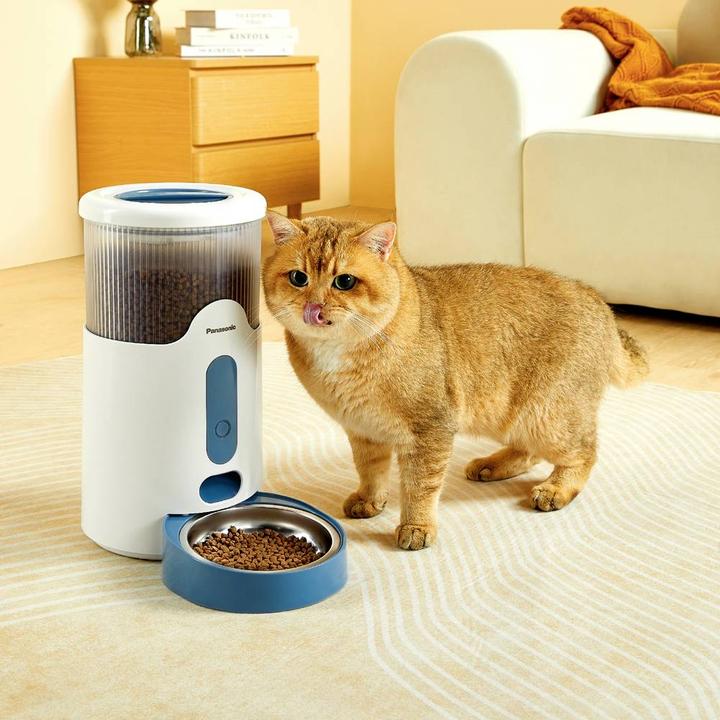 Produktbild Panasonic Smart Pet Feeder (2.80 l)