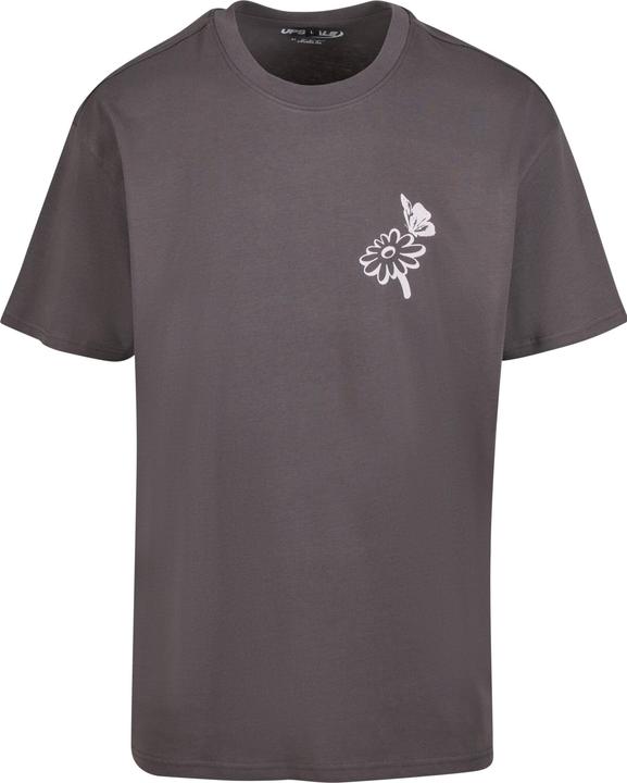 Actual product image Mister Tee MisterTee Bold Actions Oversize Tee - 175087 (L)