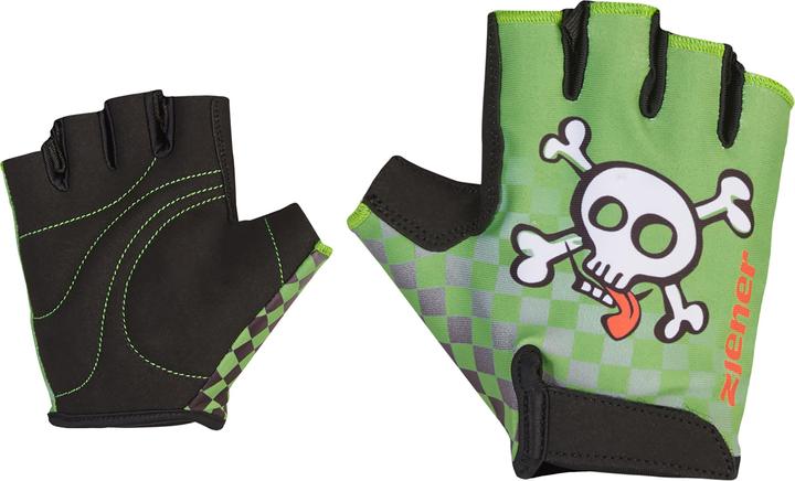 Ziener CLOSI bike glove