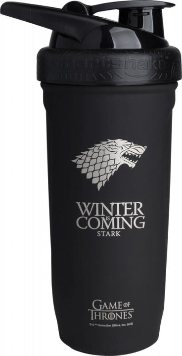 Immagine prodotto Smart Shake Reforce in acciaio inox Game Of Thrones (0.60 l)