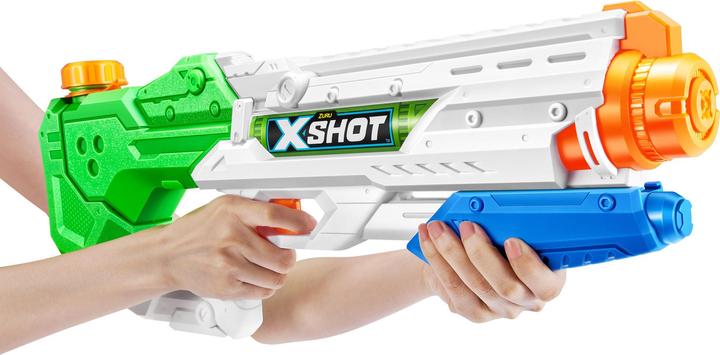 Actual product image Xshot X-Shot -Pressure Jet