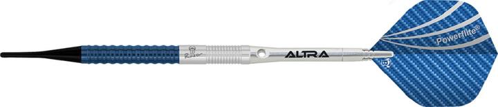 Actual product image Bull's Razor R2 Soft Dart (18 g)