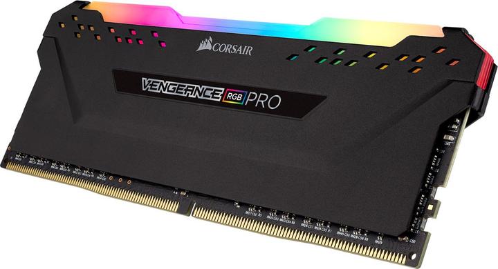 Immagine prodotto Corsair Vengeance RGB Pro (2 x 8GB, 3600 MHz, DDR4-RAM, DIMM)
