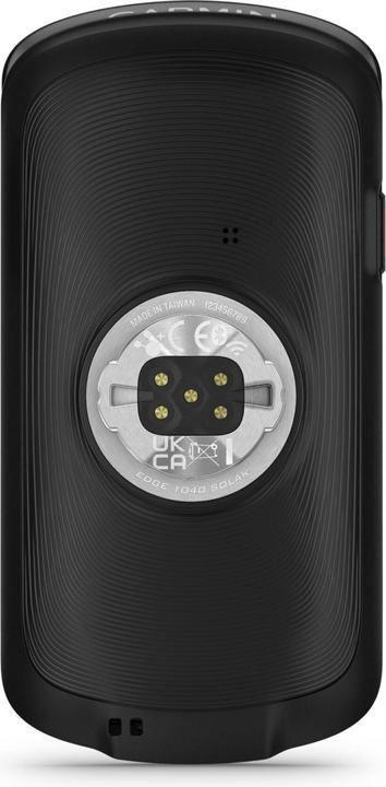 Actual product image Garmin Edge 1040 Solar
