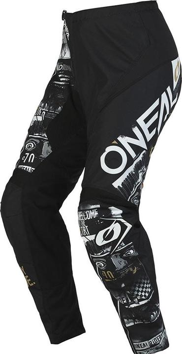 Image du produit O Neal Oneal ELEMENT Pantalon Enfants ATTACK V.23 (18)