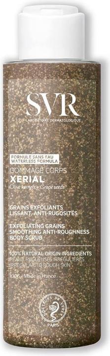 Actual product image Gommage (Cleaning cloths)