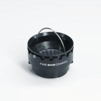 Produktbild Graef CM 802 (EU-Stecker)
