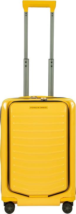 Actual product image Porsche Design Trolley + Suitcase Roadster 4W Trolley S Business (52 l, Hand luggage (up to 50 litres))