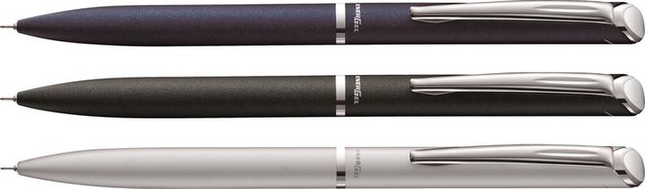 Actual product image Pentel EnerGel (Silver, 1 x)
