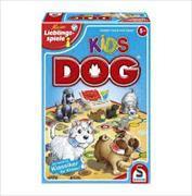 Produktbild Schmidt Spiele Dog Kids (Deutsch)