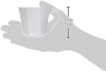 Image du produit Alessi Ku (200 ml, 1 x)