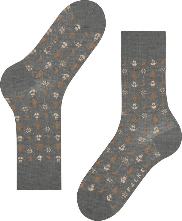 Actual product image Falke Merry Party Men (39 - 42)