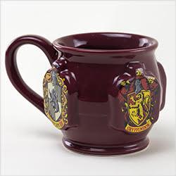 Actual product image GB Eye Harry Potter: Crests 3D (500 ml, 1 x)